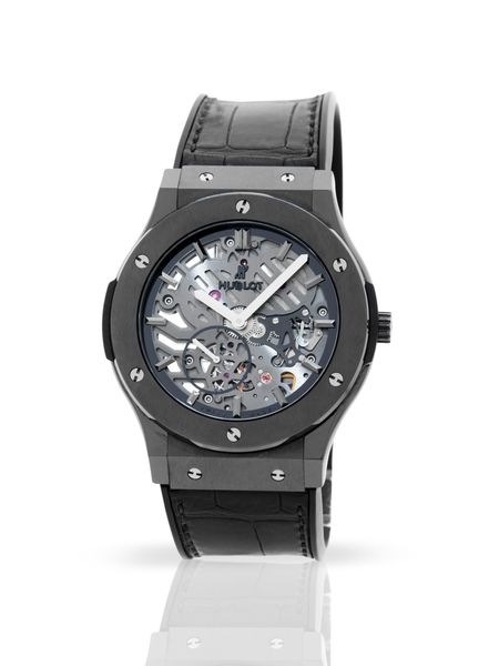 Hublot Classic Fusion 515.CM.0140.LR